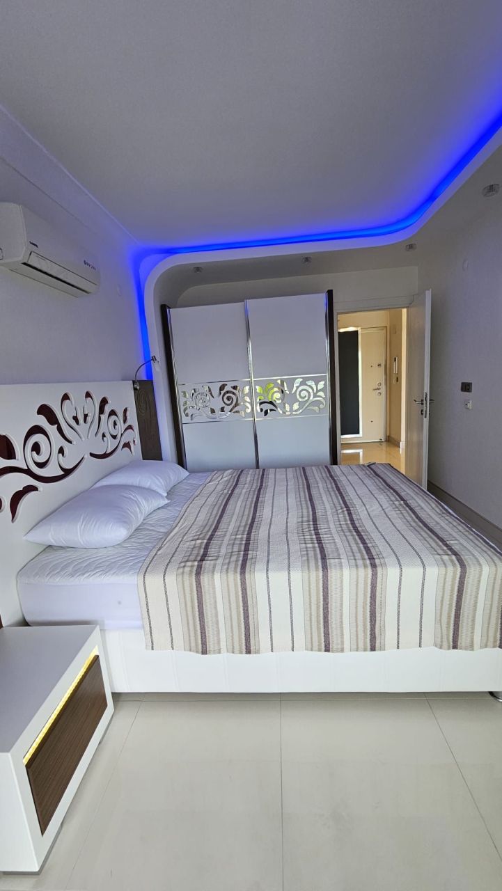 Апартаменты в Алании, Турция, 75 м² - фото 5