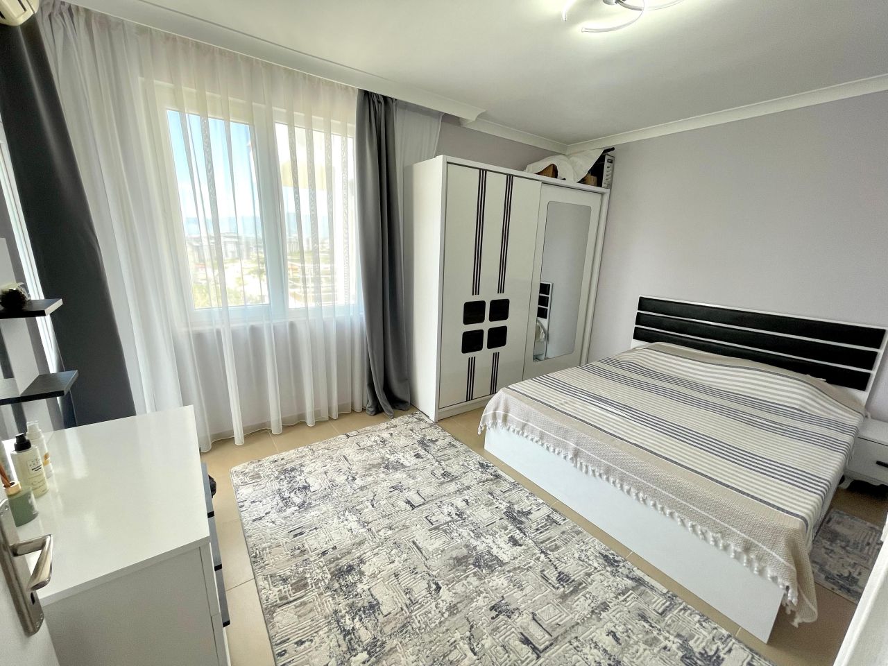 Апартаменты в Алании, Турция, 120 м² - фото 5