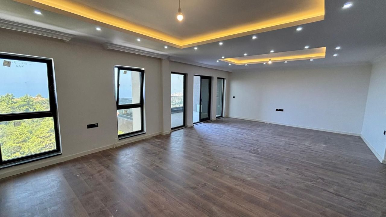 Апартаменты в Алании, Турция, 180 м² - фото 5