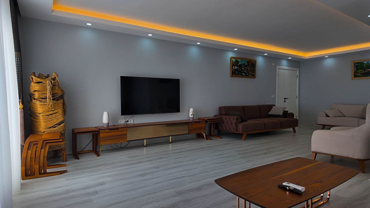 Вилла в Алании, Турция, 340 м² - фото 5