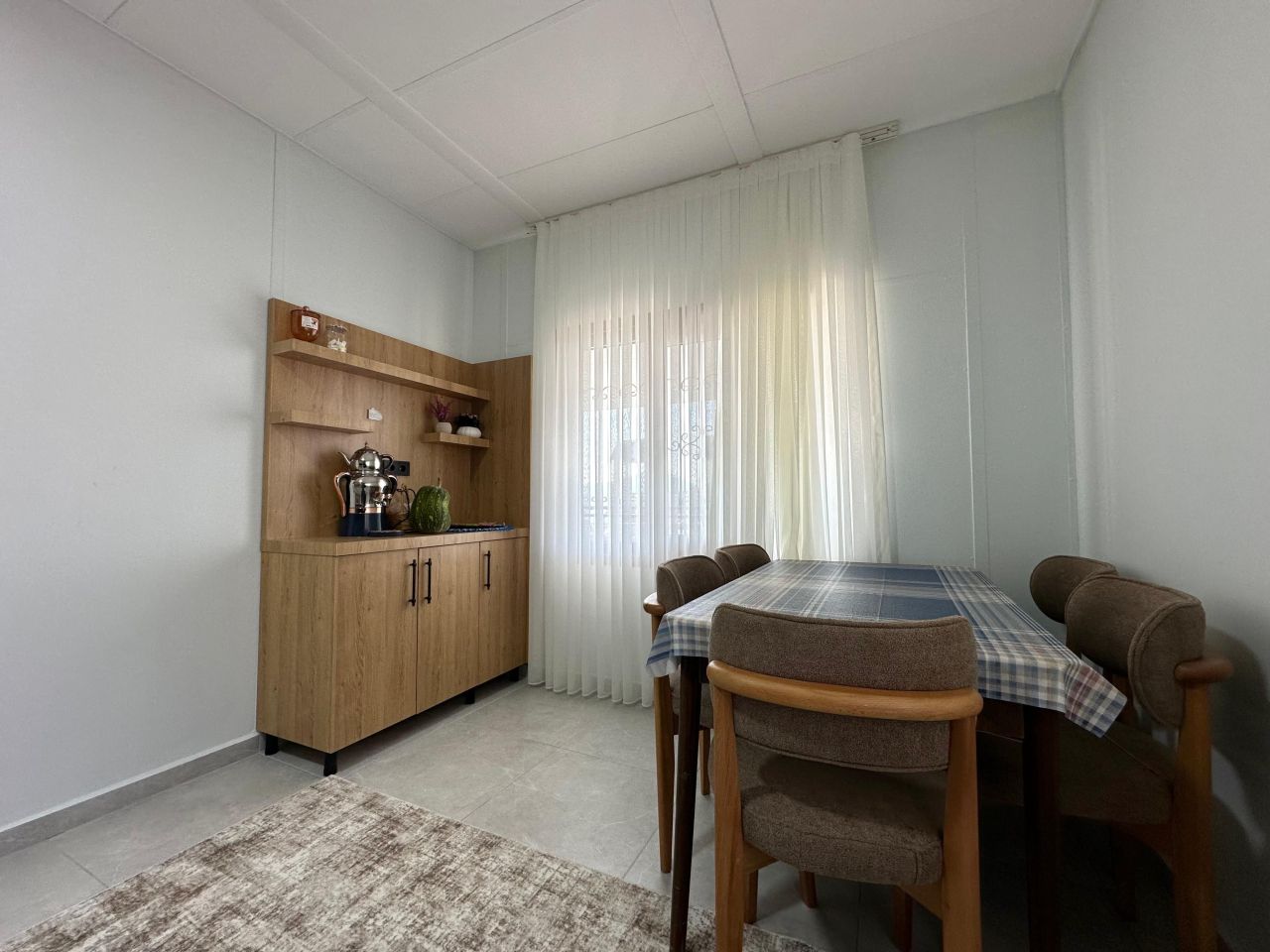 Вилла в Алании, Турция, 125 м² - фото 5