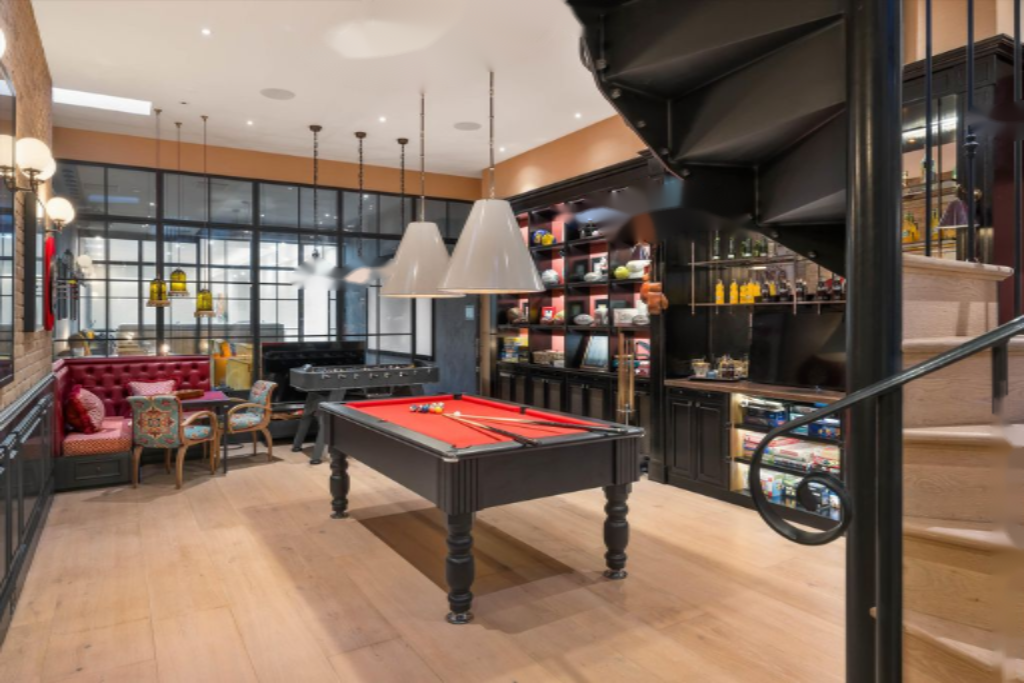 Квартира в Лондоне, Великобритания, 567 м² - фото 5