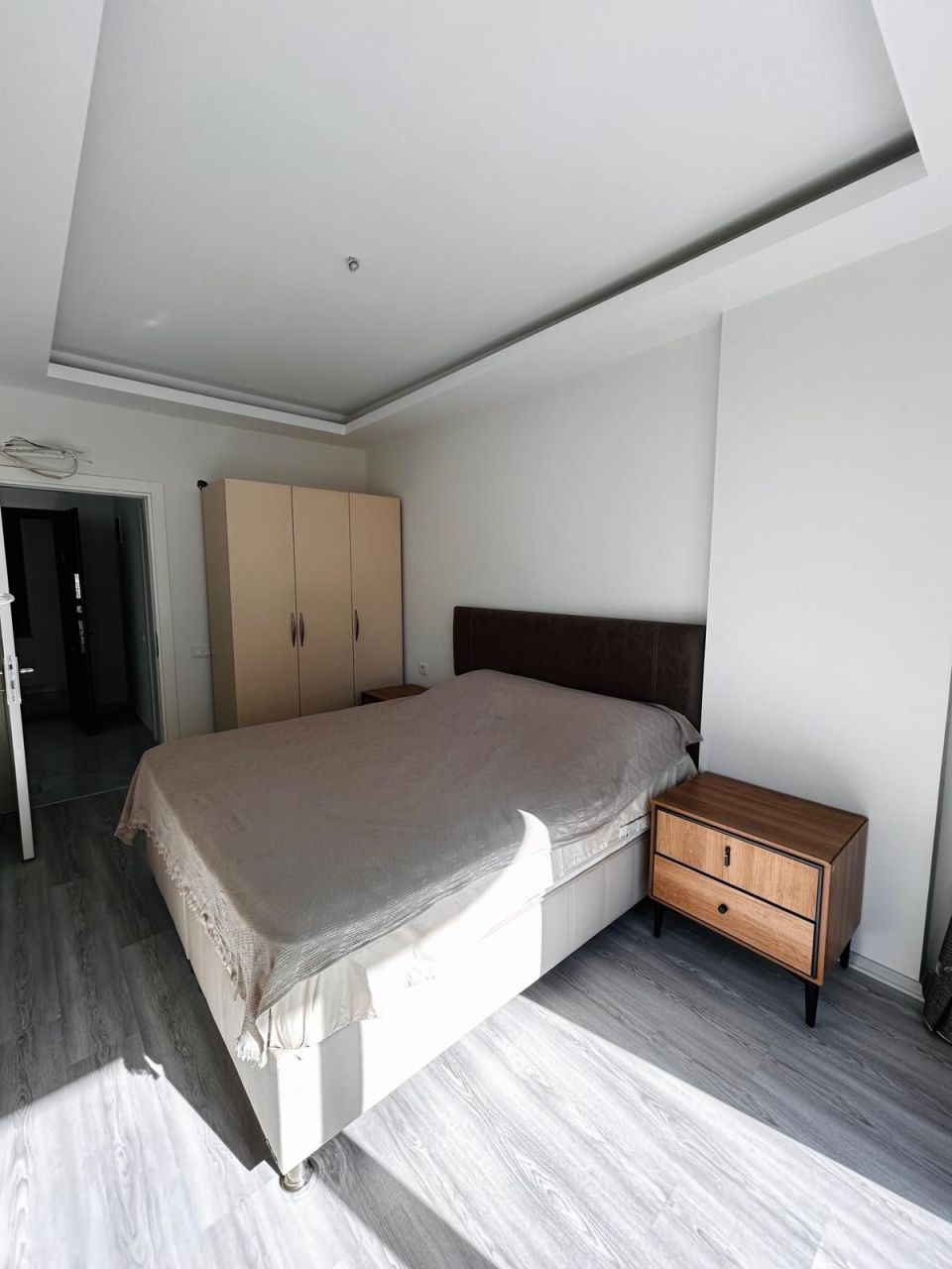 Апартаменты в Алании, Турция, 50 м² - фото 6