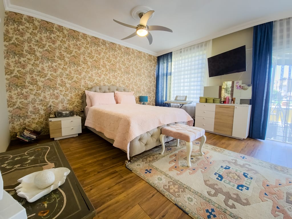 Вилла в Алании, Турция, 370 м² - фото 6