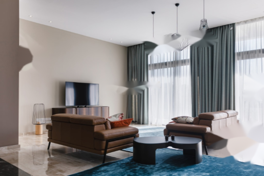 Квартира в Агиос Тихоне, Кипр, 800 м² - фото 5