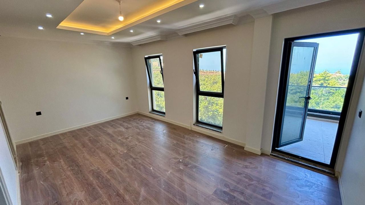 Апартаменты в Алании, Турция, 180 м² - фото 6