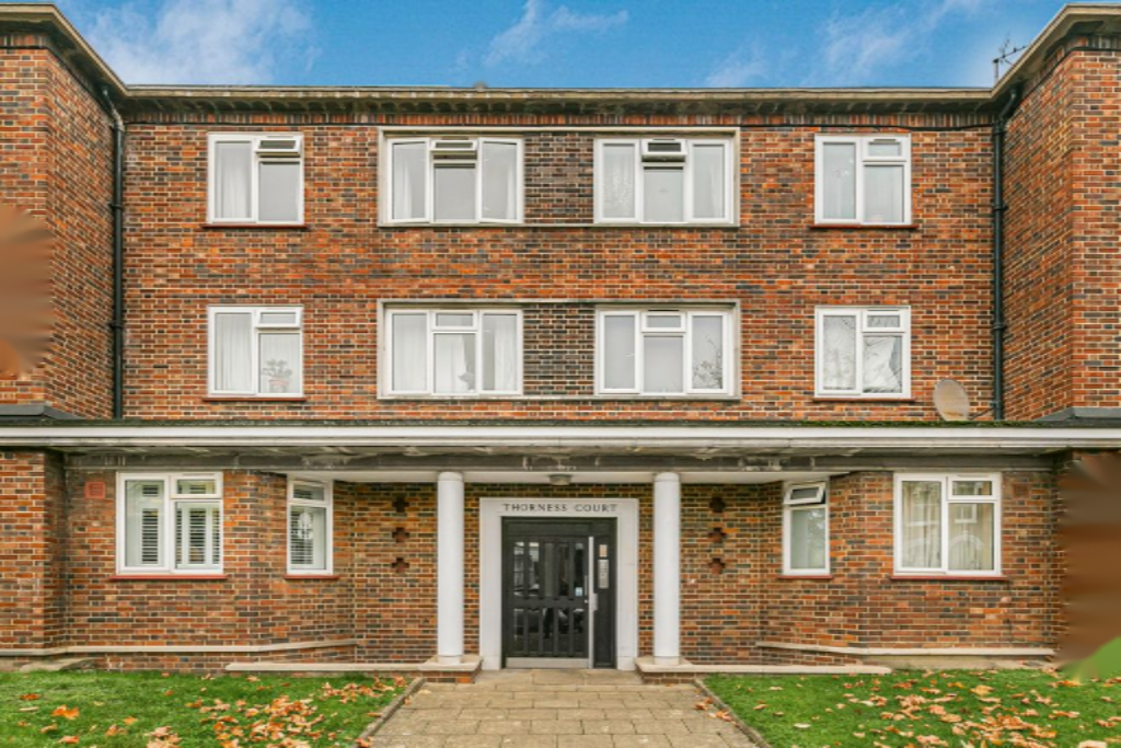 Квартира в Лондоне, Великобритания, 65 м² - фото 5