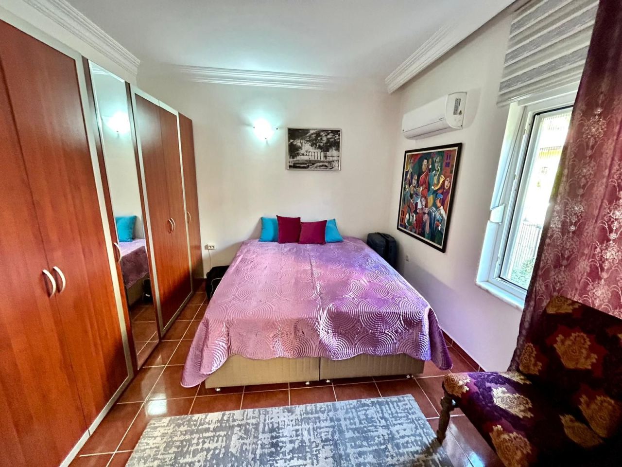 Вилла в Алании, Турция, 280 м² - фото 6