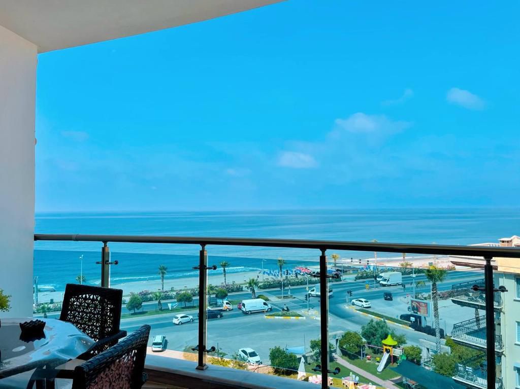 Апартаменты в Алании, Турция, 90 м² - фото 6