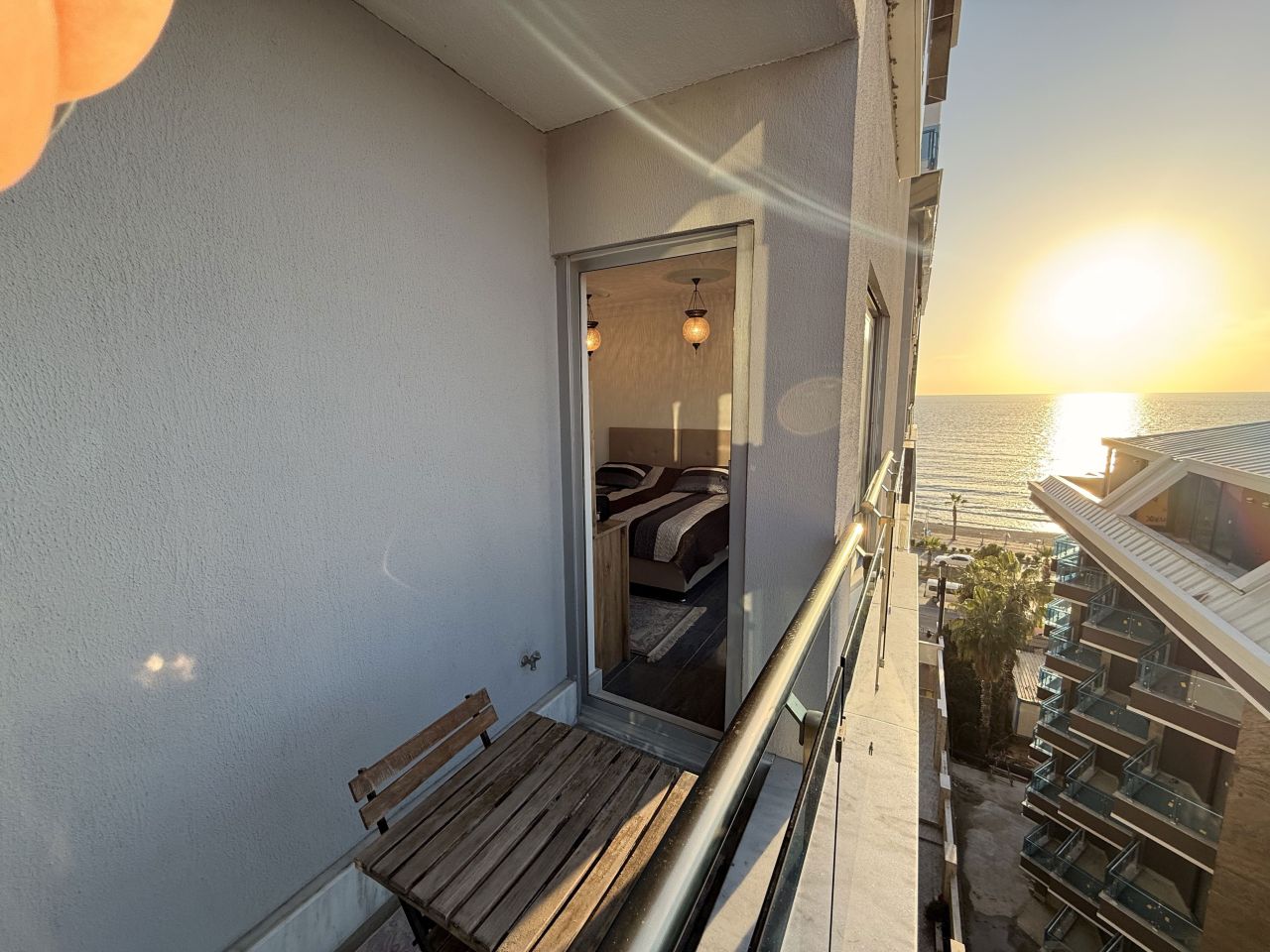 Апартаменты в Алании, Турция, 85 м² - фото 6