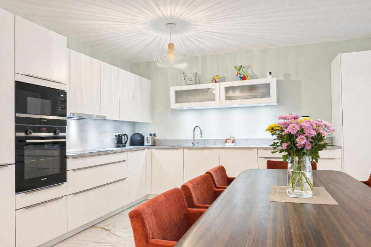 Квартира в Каннах, Франция, 84 м² - фото 5