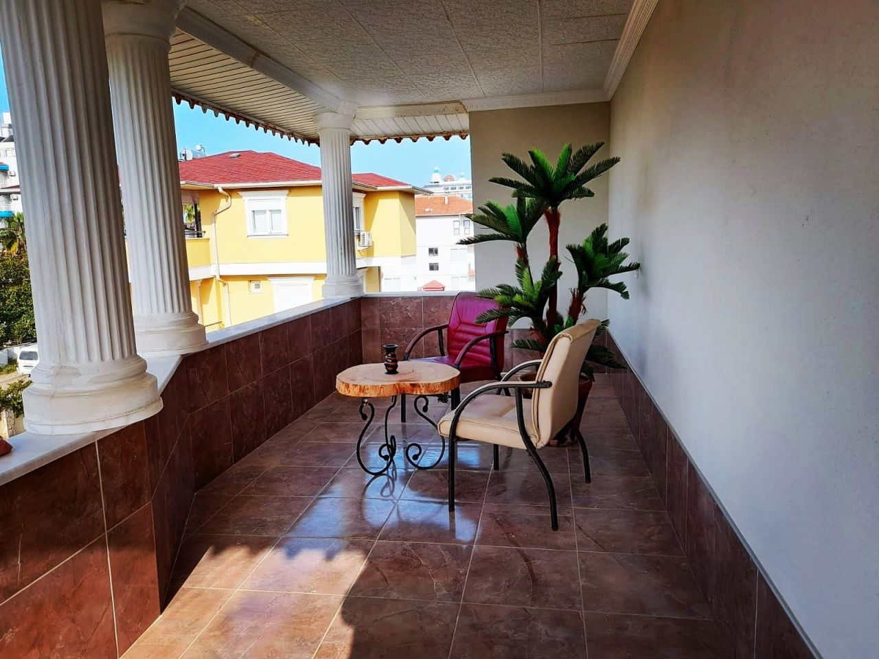 Вилла в Алании, Турция, 345 м² - фото 6