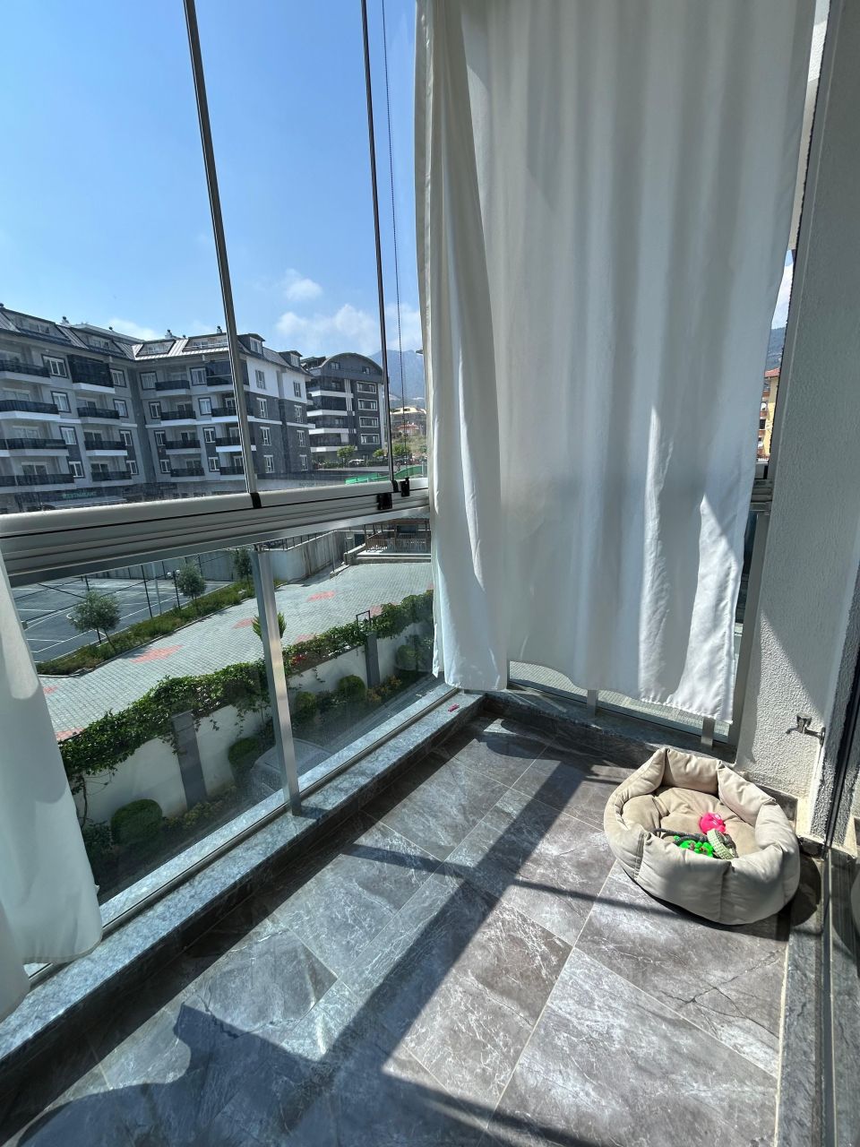 Апартаменты в Алании, Турция, 55 м² - фото 6