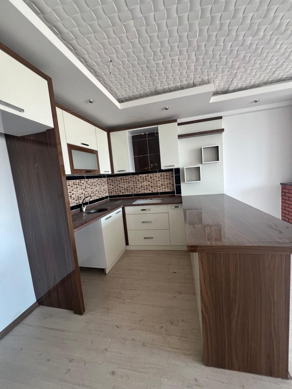 Апартаменты в Алании, Турция, 80 м² - фото 6