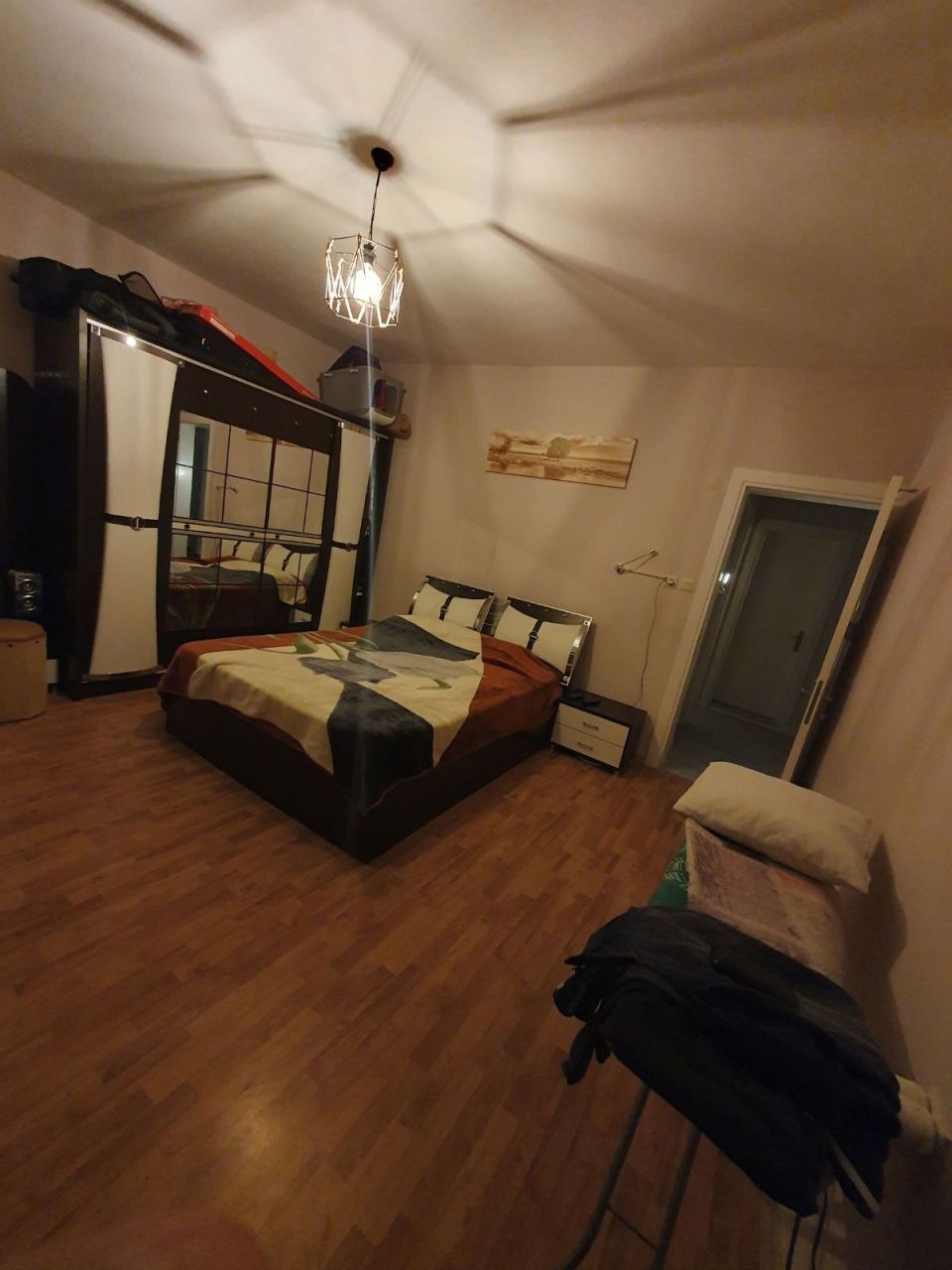 Апартаменты в Алании, Турция, 90 м² - фото 7