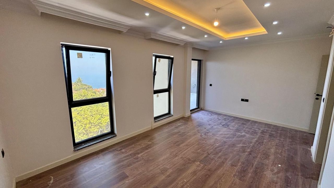 Апартаменты в Алании, Турция, 180 м² - фото 7