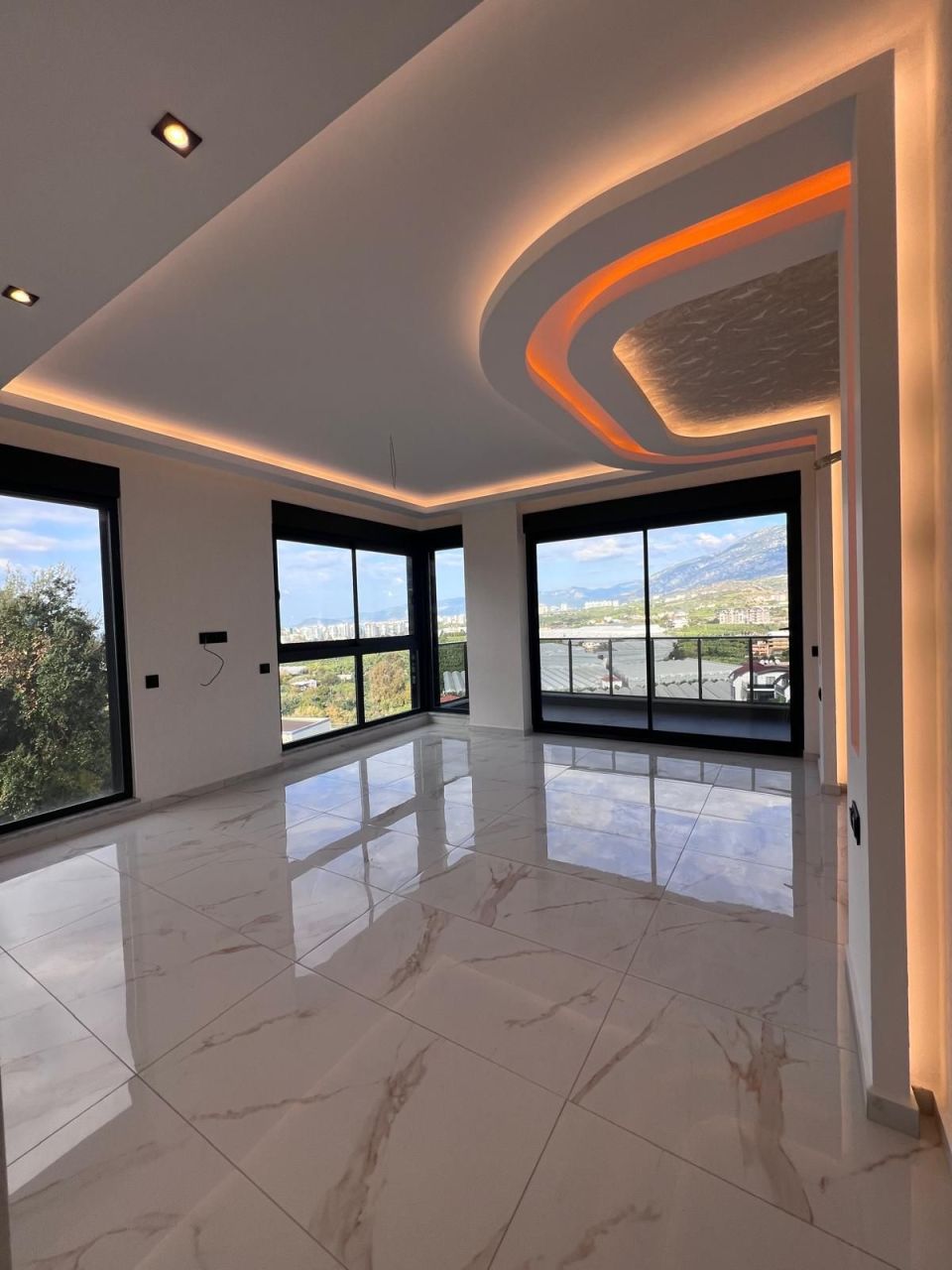 Вилла в Алании, Турция, 360 м² - фото 7