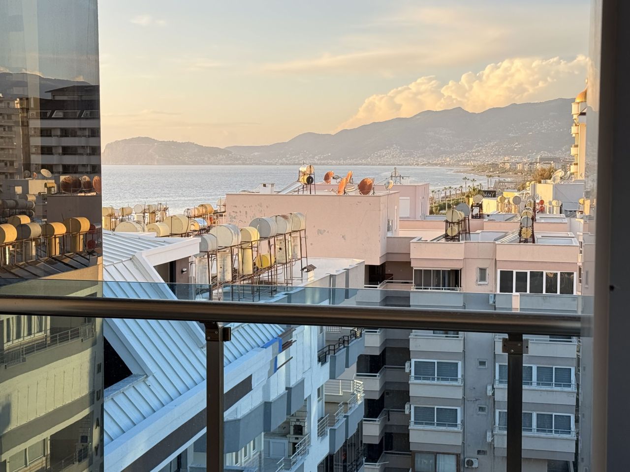 Апартаменты в Алании, Турция, 85 м² - фото 7