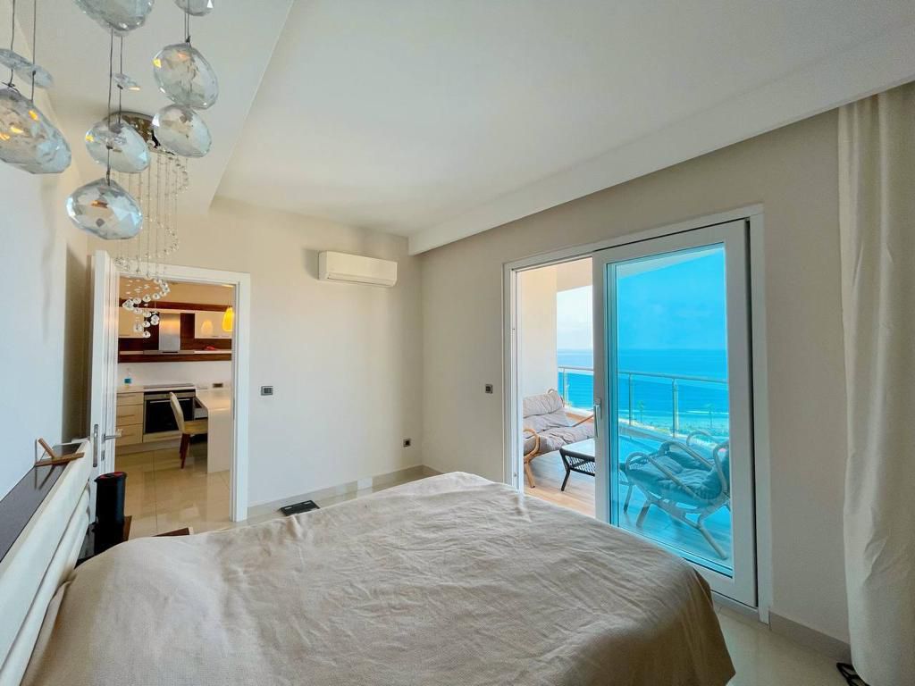 Апартаменты в Алании, Турция, 90 м² - фото 7