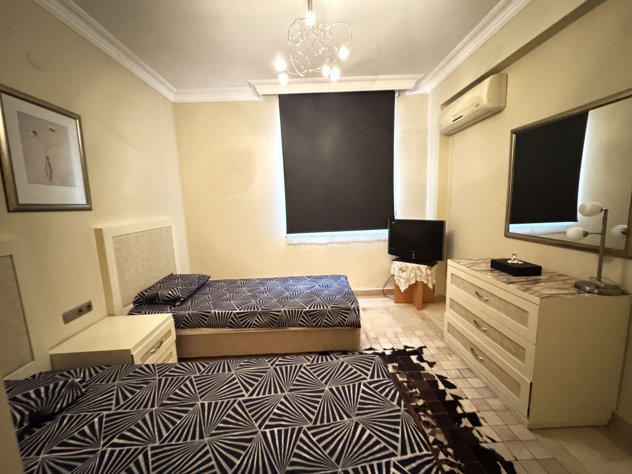 Апартаменты в Алании, Турция, 101 м² - фото 7