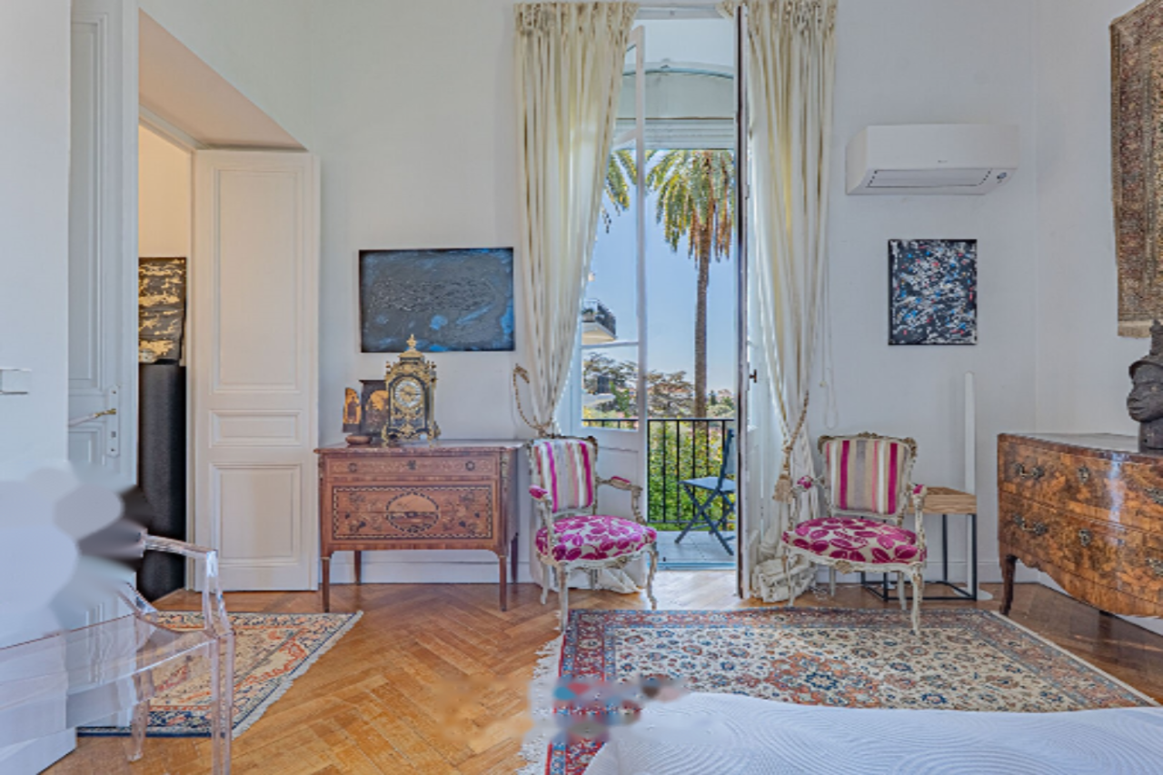 Квартира в Каннах, Франция, 153 м² - фото 5