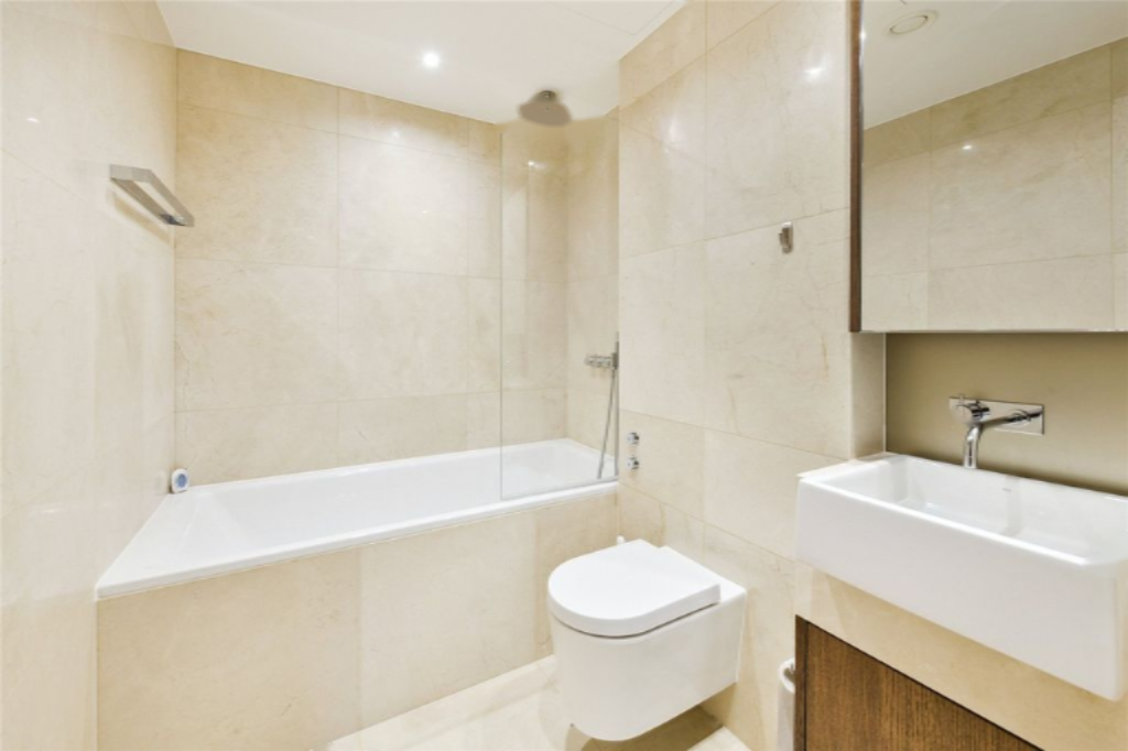 Квартира в Лондоне, Великобритания, 138 м² - фото 5