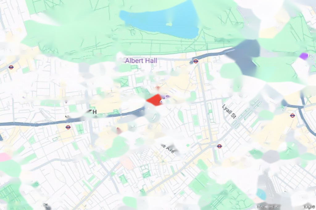 Квартира в Лондоне, Великобритания, 99 м² - фото 5