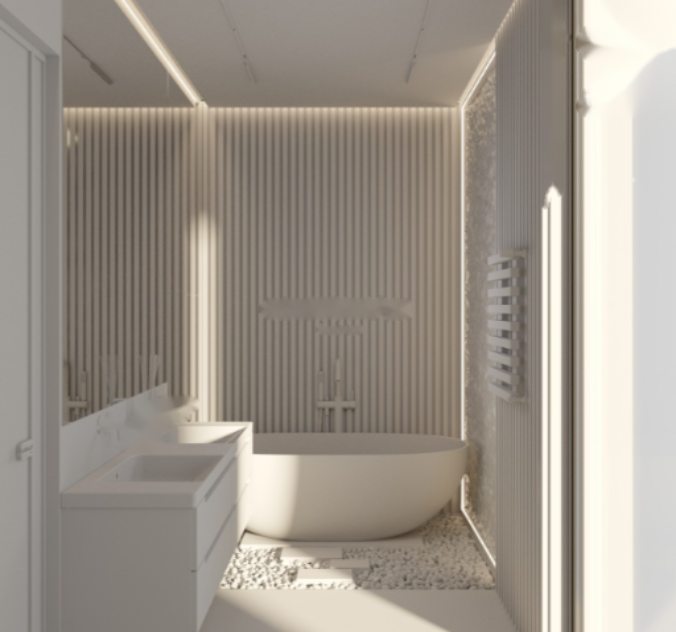 Квартира в Пано Платресе, Кипр, 139 м² - фото 5