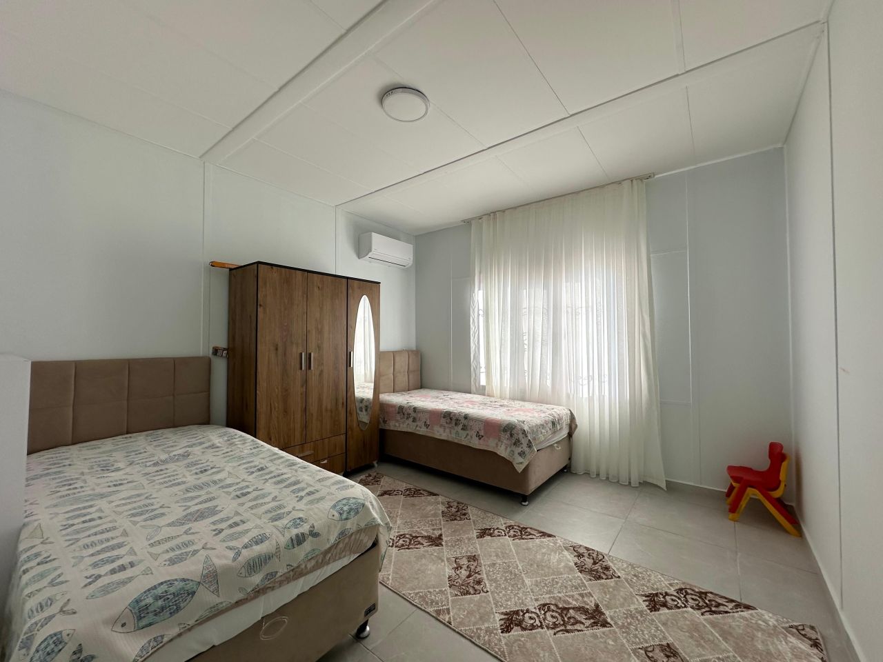 Вилла в Алании, Турция, 125 м² - фото 7