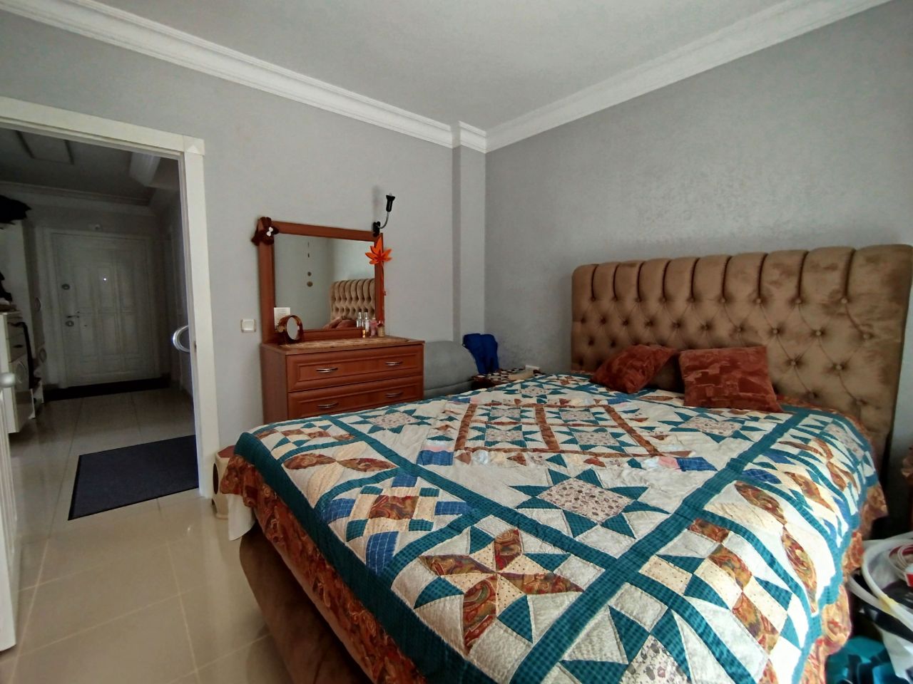 Вилла в Алании, Турция, 250 м² - фото 7