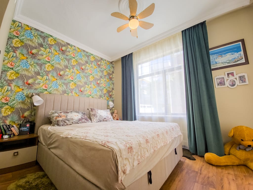 Вилла в Алании, Турция, 370 м² - фото 8