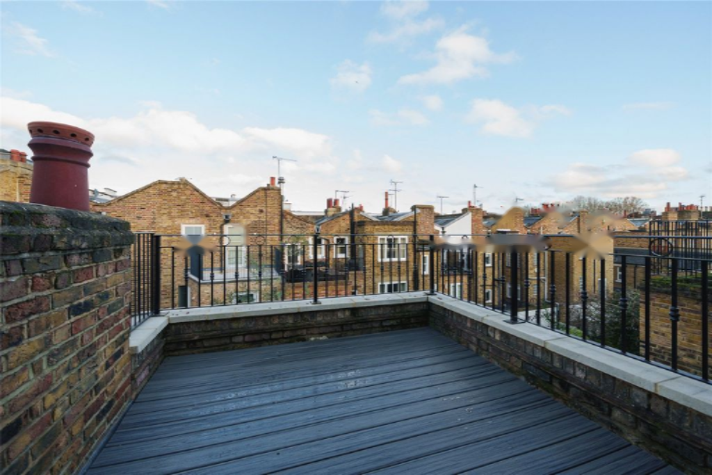 Квартира в Лондоне, Великобритания, 184 м² - фото 5