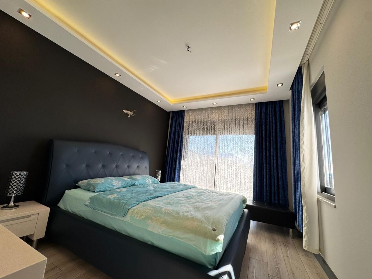 Апартаменты в Алании, Турция, 165 м² - фото 8