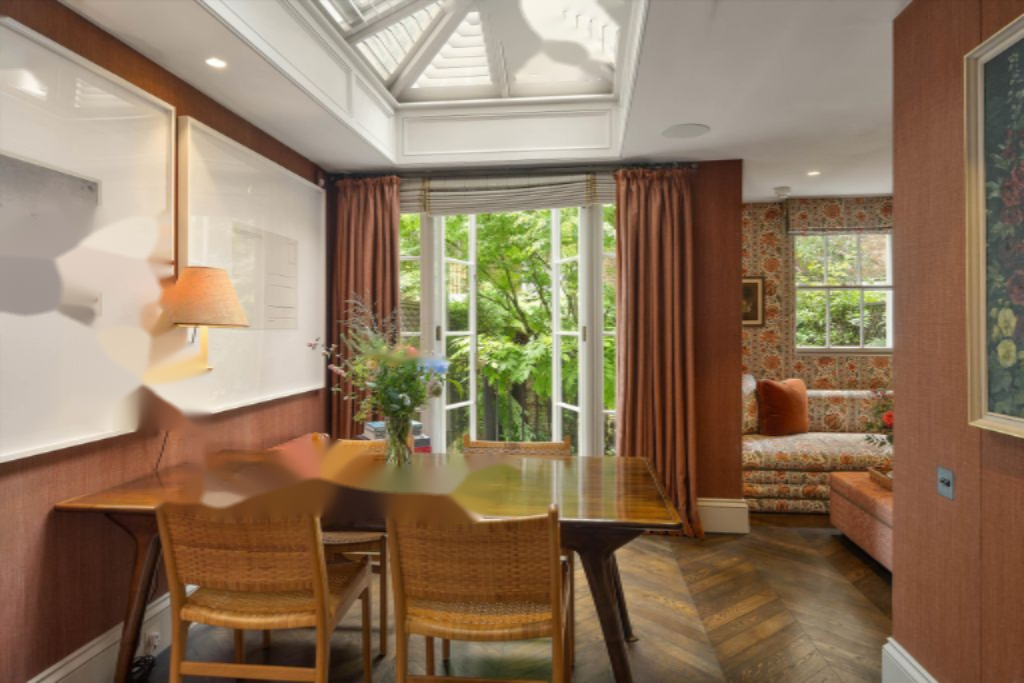 Квартира в Лондоне, Великобритания, 285 м² - фото 5