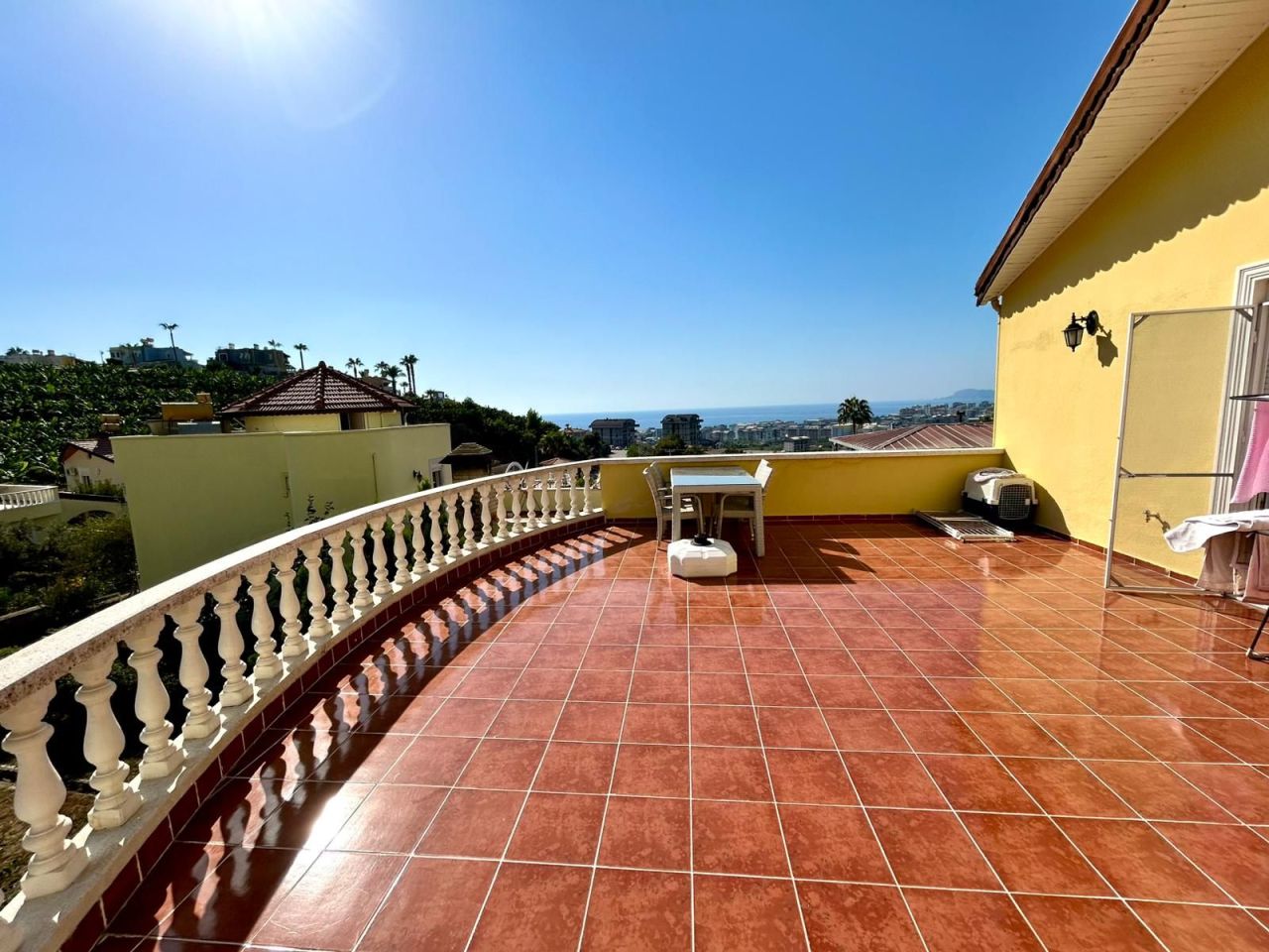 Вилла в Алании, Турция, 280 м² - фото 8