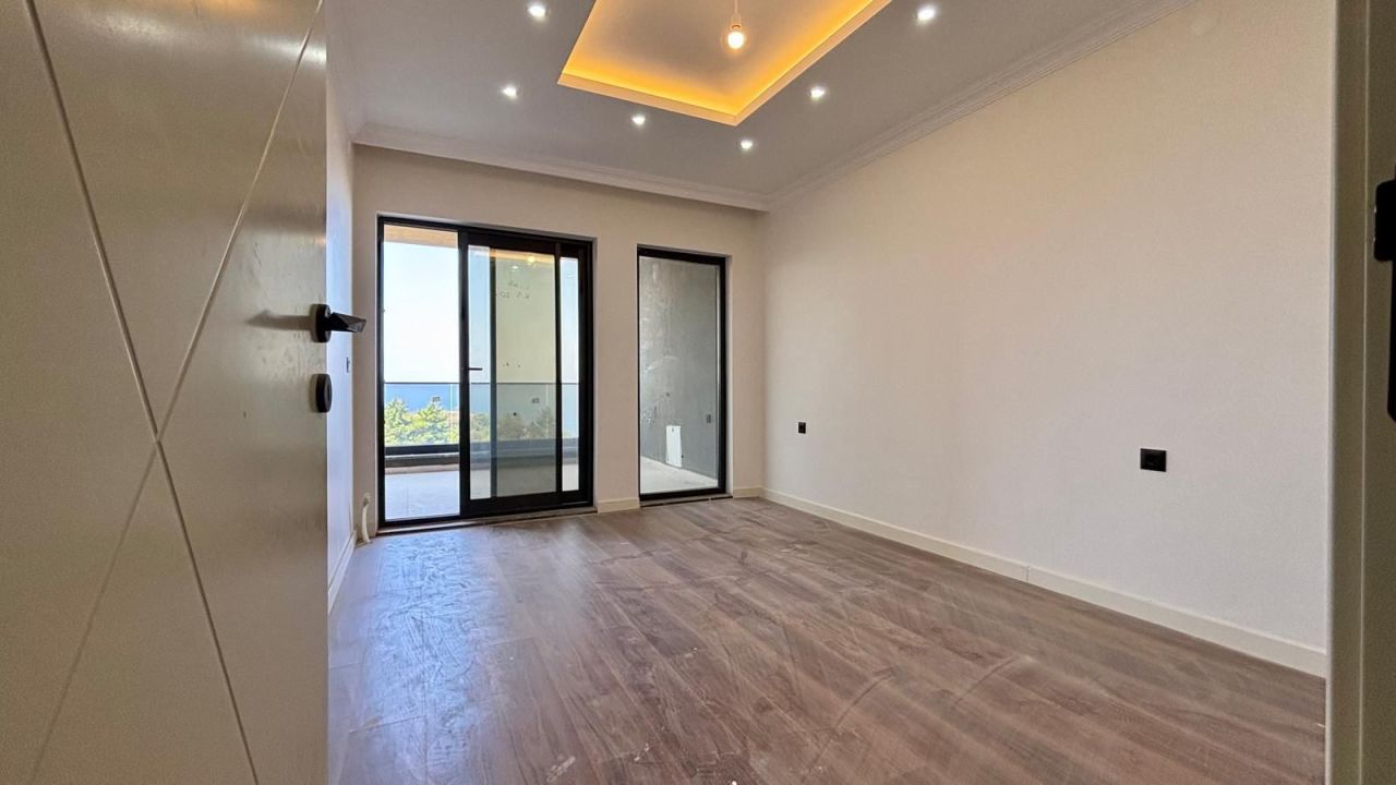 Апартаменты в Алании, Турция, 180 м² - фото 8