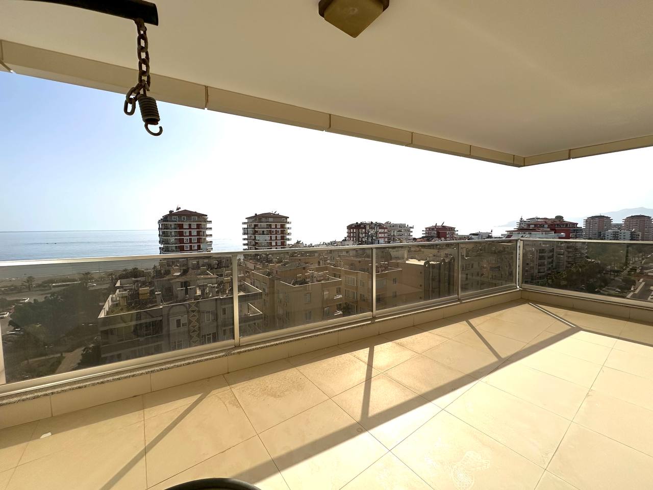 Апартаменты в Алании, Турция, 135 м² - фото 8