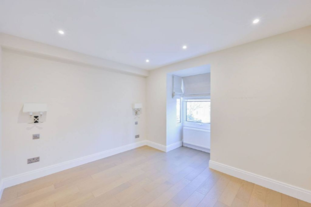 Квартира в Лондоне, Великобритания, 122 м² - фото 5