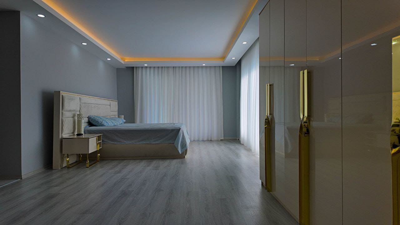 Вилла в Алании, Турция, 340 м² - фото 8