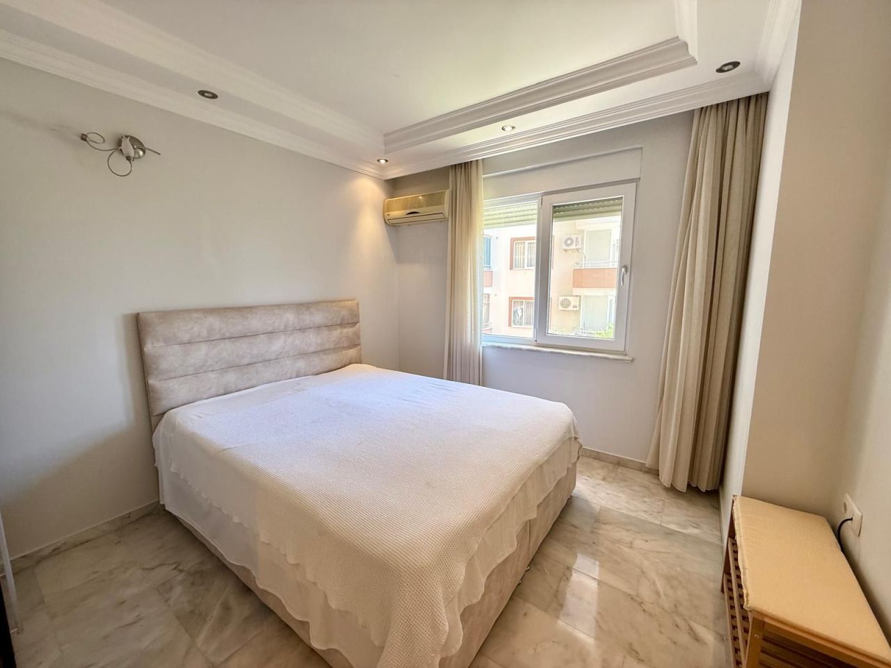 Апартаменты в Алании, Турция, 125 м² - фото 8