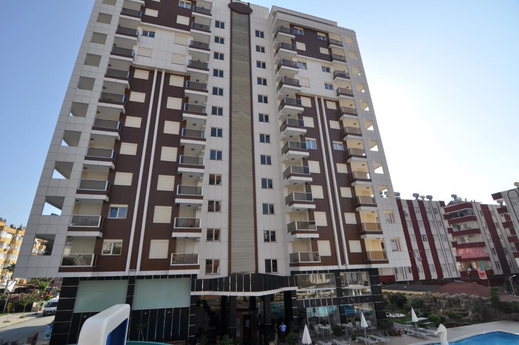 Апартаменты в Алании, Турция, 75 м² - фото 9