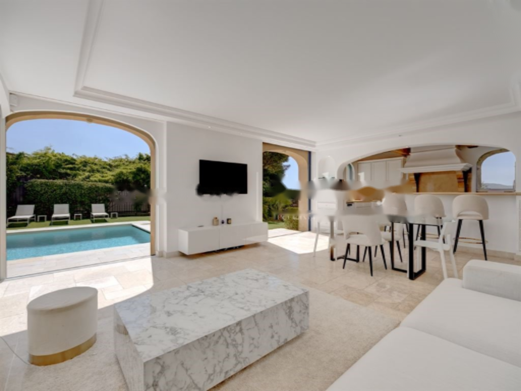 Квартира в Каннах, Франция, 200 м² - фото 6