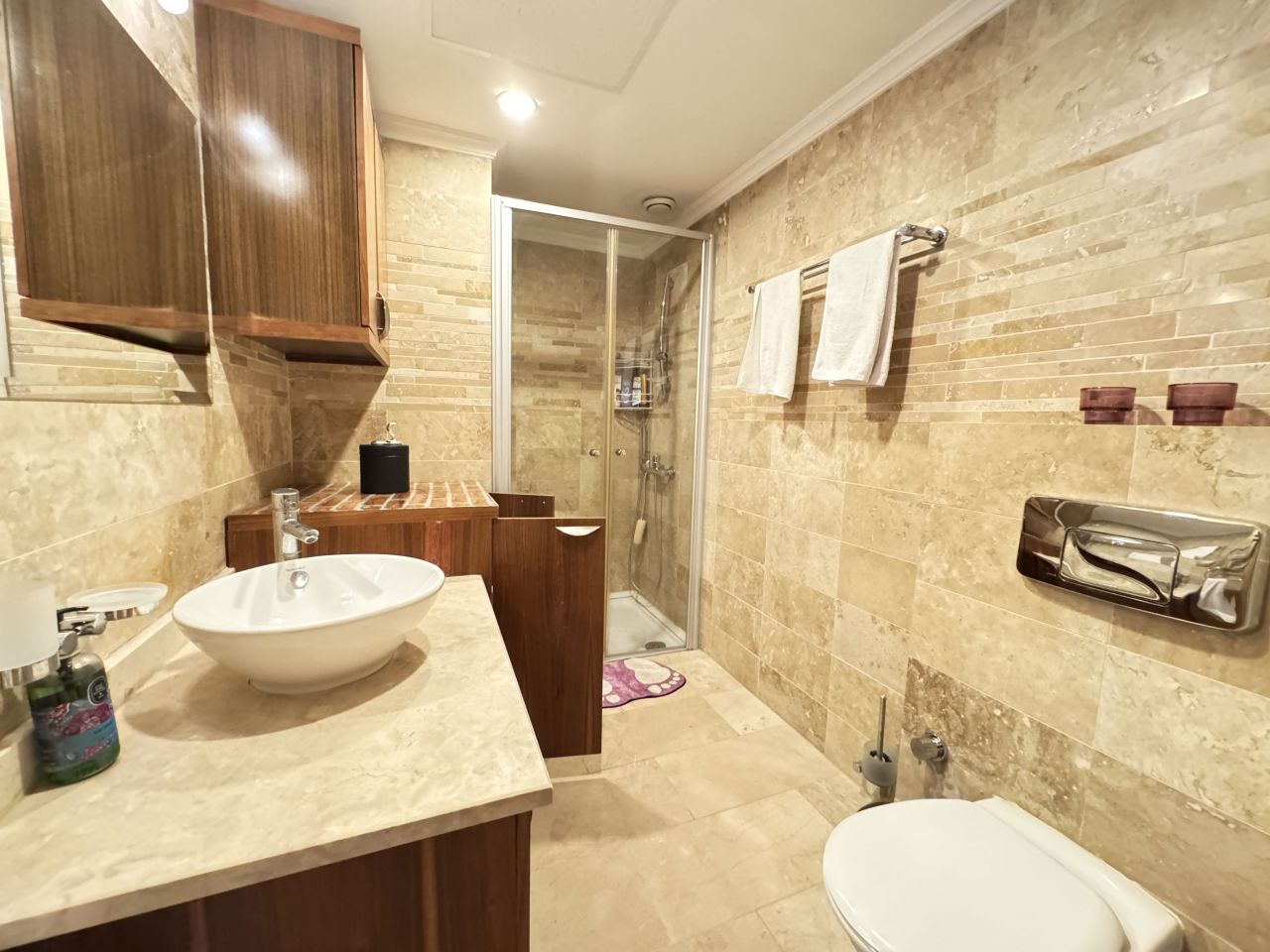 Апартаменты в Алании, Турция, 101 м² - фото 9