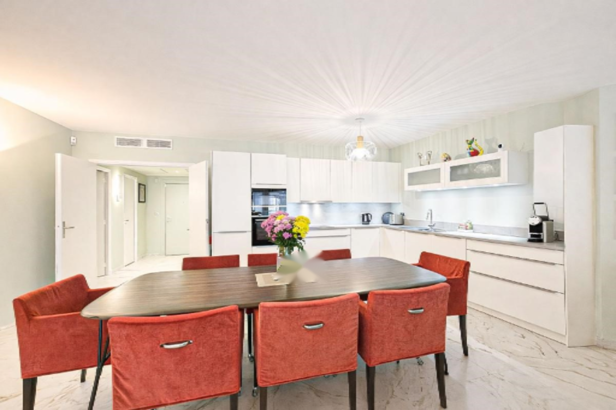 Квартира в Каннах, Франция, 84 м² - фото 6