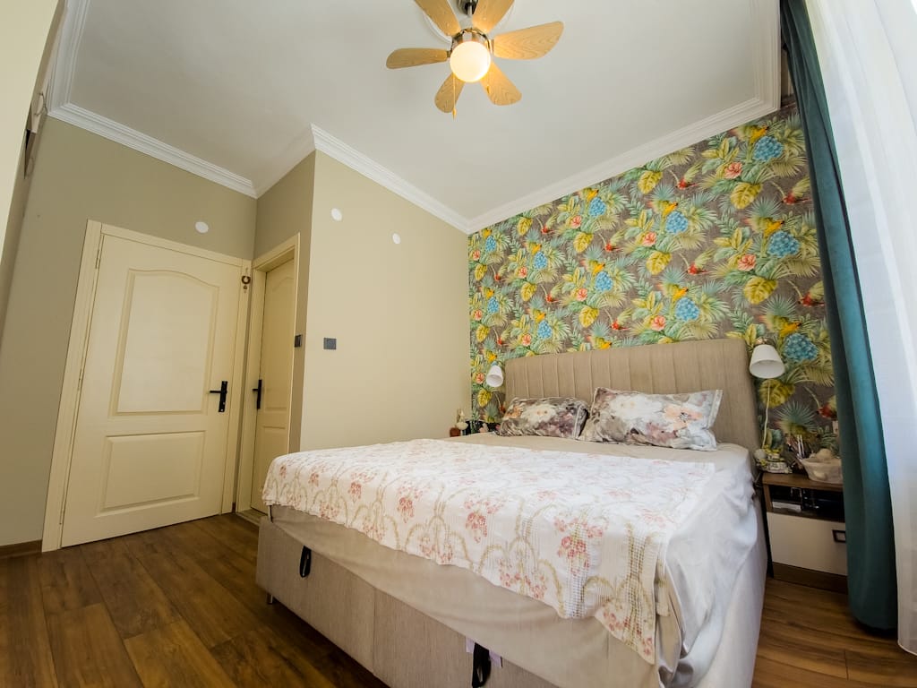 Вилла в Алании, Турция, 370 м² - фото 9