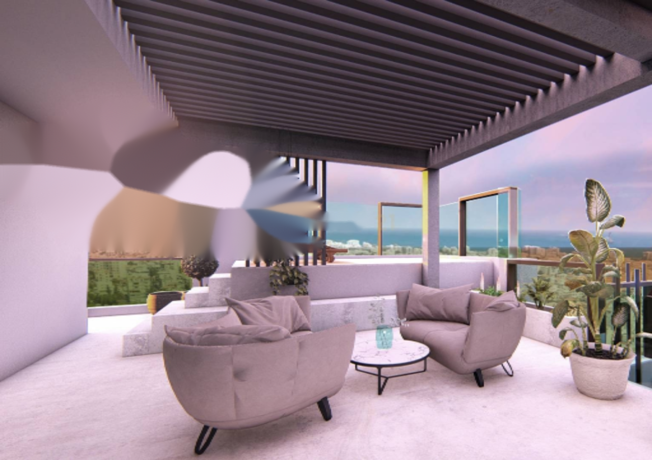 Квартира в Лимасоле, Кипр, 155 м² - фото 6