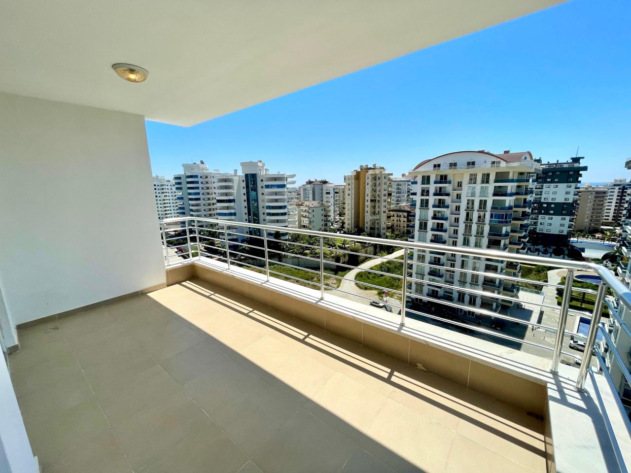 Апартаменты в Алании, Турция, 120 м² - фото 9