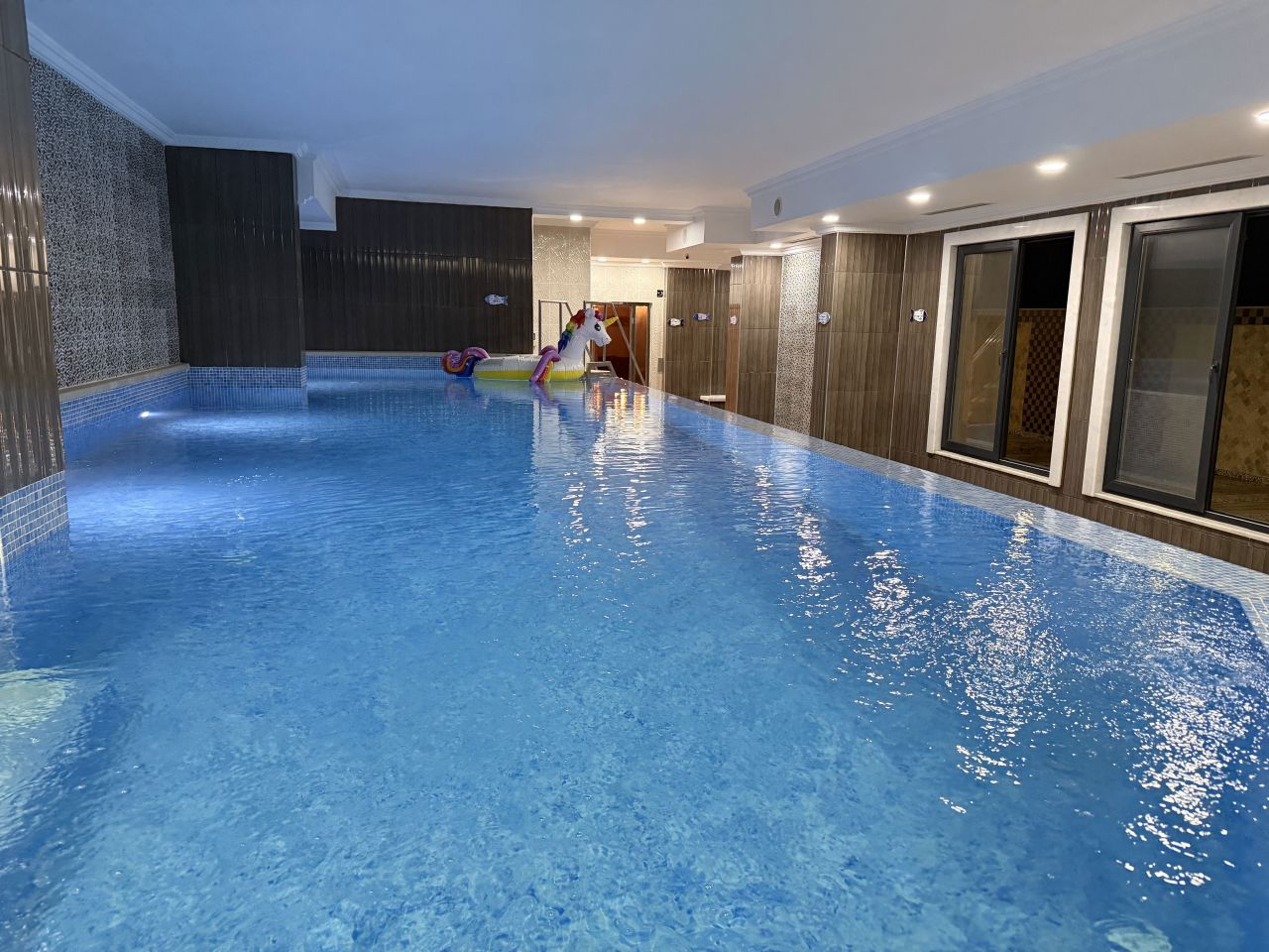 Апартаменты в Алании, Турция, 85 м² - фото 10
