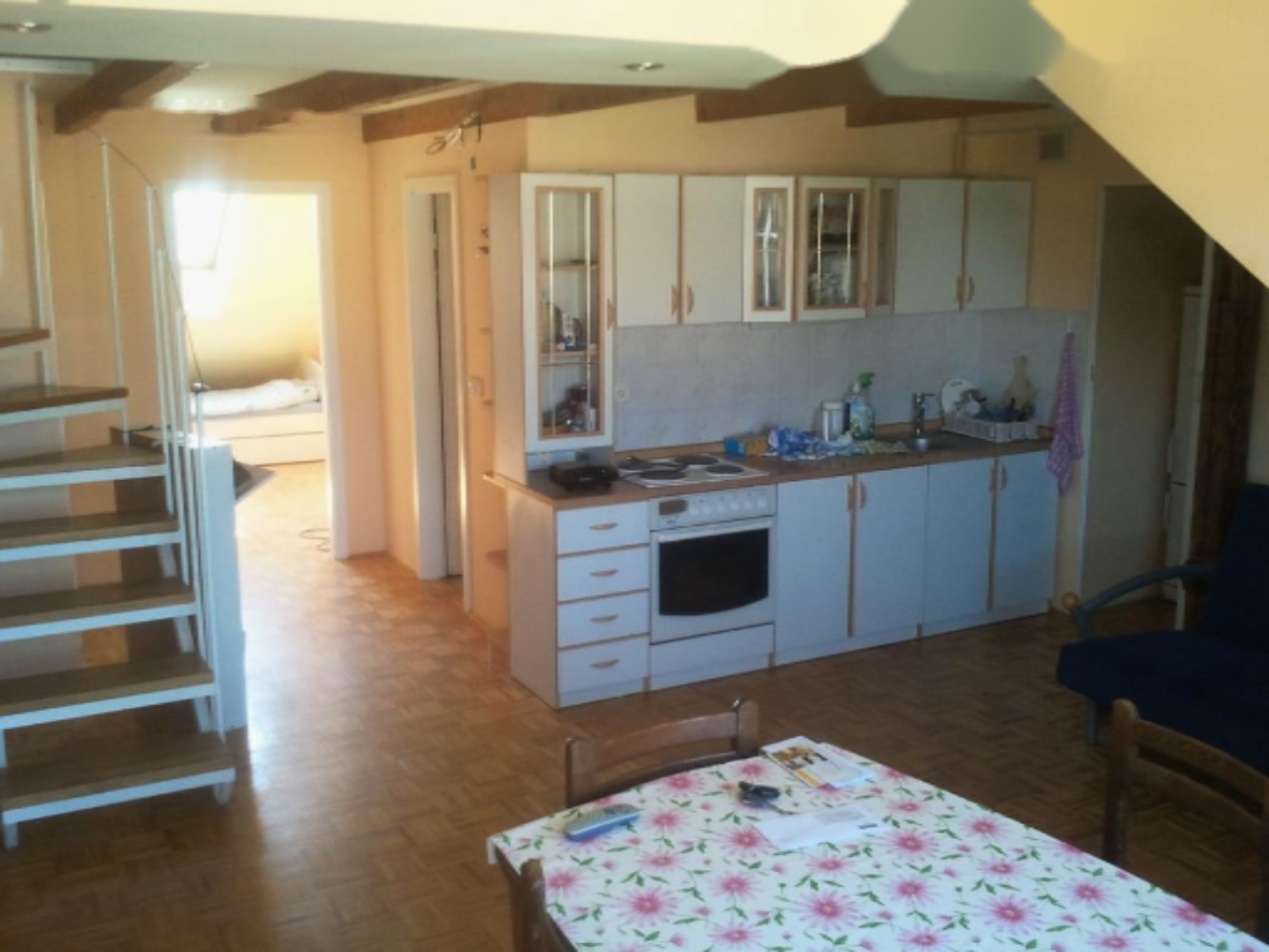 Квартира в Любляне, Словения, 88 м² - фото 6