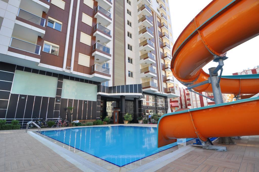 Апартаменты в Алании, Турция, 75 м² - фото 10